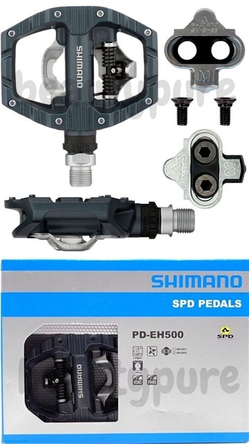 shimano eh500