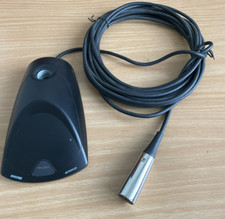 Shure MX400DP Microflex Desktop Preamp