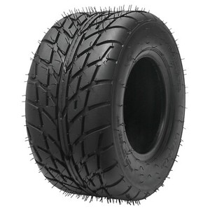 Pair Of 16x8-7 ATV/UTV Tires - 4PR Bias Ply For Go Karts, Golf Carts & Side-by-Sides