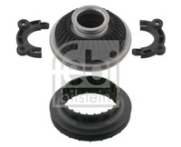 Febi 28118 Domlager Vorne FüR Astra H Zafira B 1.2-2.2 01.04-04.15 Opel