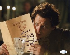 Richard Coyle Going Postal Autographed Signed 8x10 Photo ACOA COA
