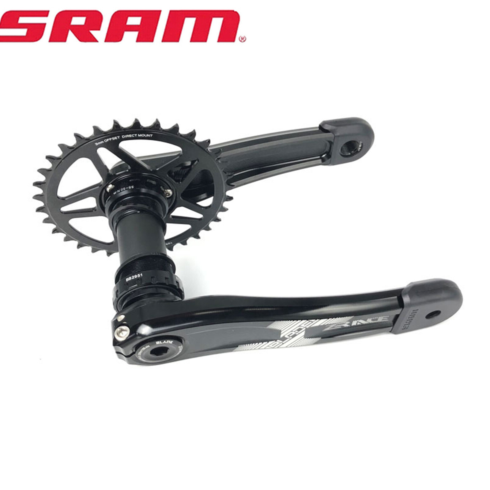 SRAM Crank Arm Guard Boots Protector Cover MTB/Road Bicycle XX1 X01 XX