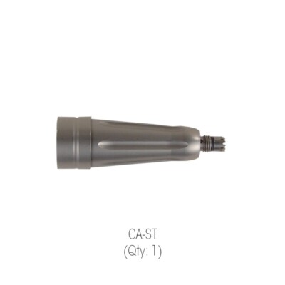 VECTOR Motor To Angle Adapter to Fit STAR (Dental Accessories)
