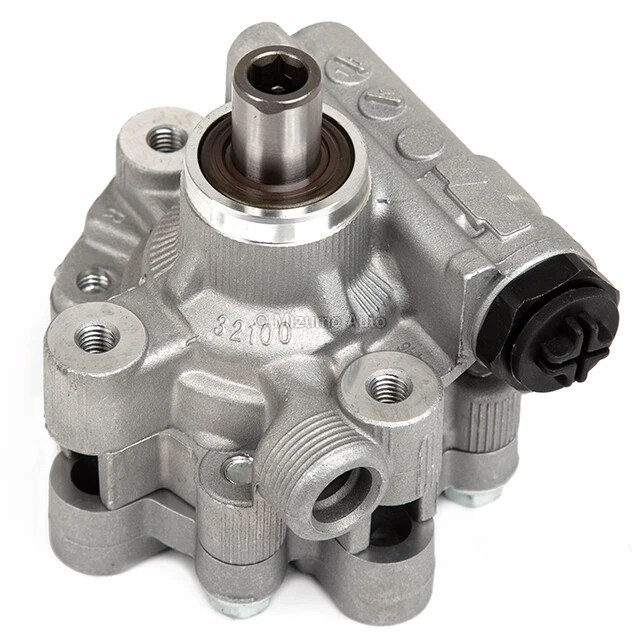 Bomba de direção hidráulica 21-5445 ajuste 05-10 Chrysler 300 carregador Dodge 5.7L R4782524AE - Imagem 3 de 4