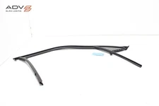 2024-25 HYUNDAI SANTA FE FRONT RIGHT SIDE DOOR WINDOW GLASS RUN CHANNEL SEAL OEM