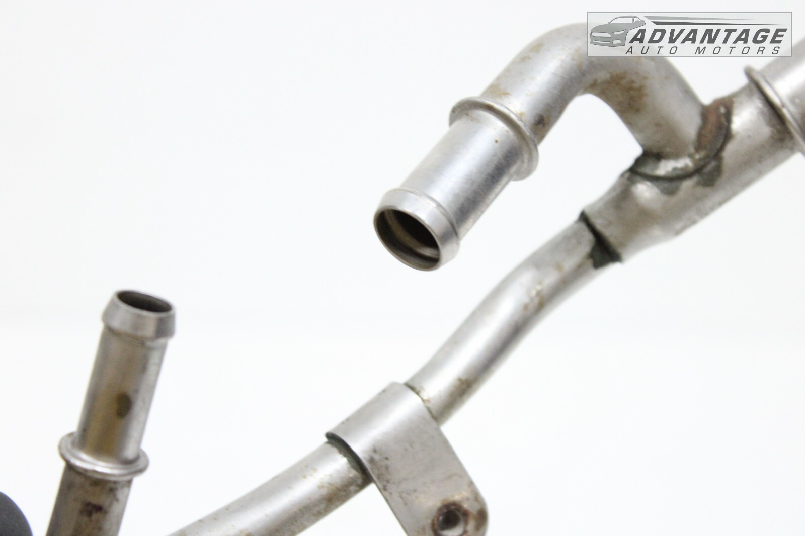 2020-2022 BUICK ENCORE GX 1.3L ENGINE OIL COOLER LINE HOSE TUBE PIPE OEM