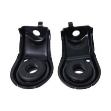 For Honda Civic 2016 2017-2021 Radiator Upper Mount Bracket Set Left & Right