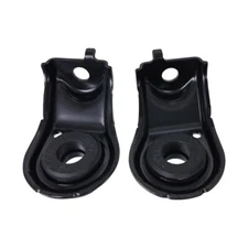 Radiator Upper Mount Bracket 74176-TBA-A00 74171-TBA-A00 For 16-21 Honda Civic