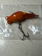 Vintage Luhr-Jensen #30 Hot Shots Salesmen samples usa made!