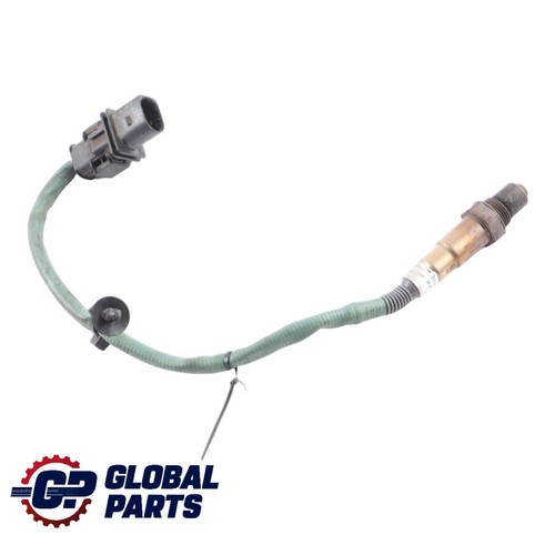 Lambdasonde Mercedes C216 W204 W221 OM274 Katalysator Lambdasonde