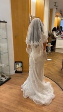Cymbeline Lace Wedding Dresses for sale UK