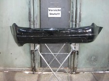 Stoßfänger hinten Heck Mercedes-Benz C-Klasse W204 Bj. 2008-2011 A2048850625 792