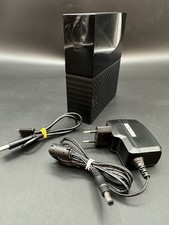 WD My Book 4TB Externe Festplatte 4000GB/4TB Western Digital My Book - 3,5" USB