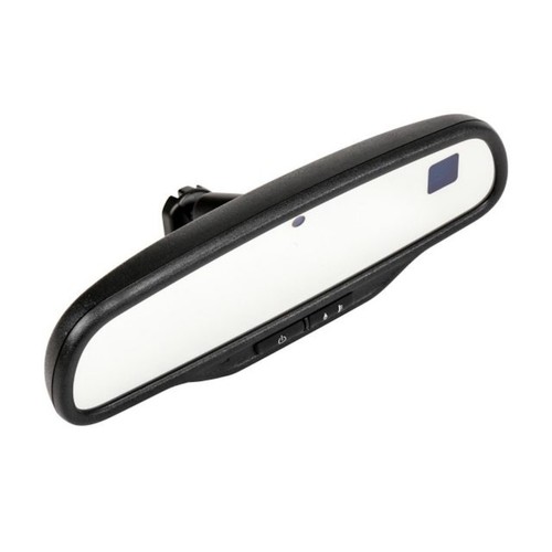 Genuine ACDelco For Oldsmobile Bravada 2002 03 2004 Rearview Mirror Glued Mount