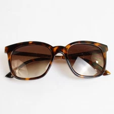 Panama Jack Women's Sunglasses with Tortoise Shell and Copper Design SR0517