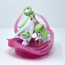 Pokémon Center Psycho Cyber Gardevoir Light ...