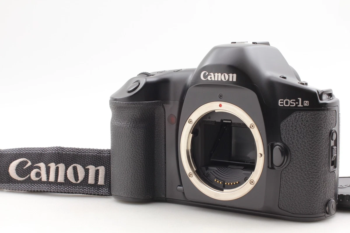 Canon Eos 1n for sale | eBay