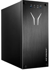 Medion ERAZER Recon E10 Gaming PC – sehr selten genutzt VB