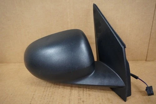 07 08 09 10 11 Dodge Caliper Right Passenger Side View Mirror OEM 05115038AC