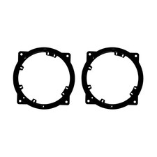 Speaker Mounting Plate 6 To 6.75 Inch
