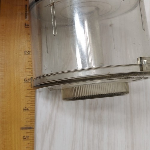 Black Decker Handy Chopper Mincer Mini Food Processor Model HC-20 TESTED WORKS - Picture 9 of 11