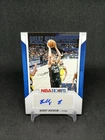 Buddy Boeheim 2024-25 Panini Hoops Basketball Great Significance AUTO No. GS-BBP