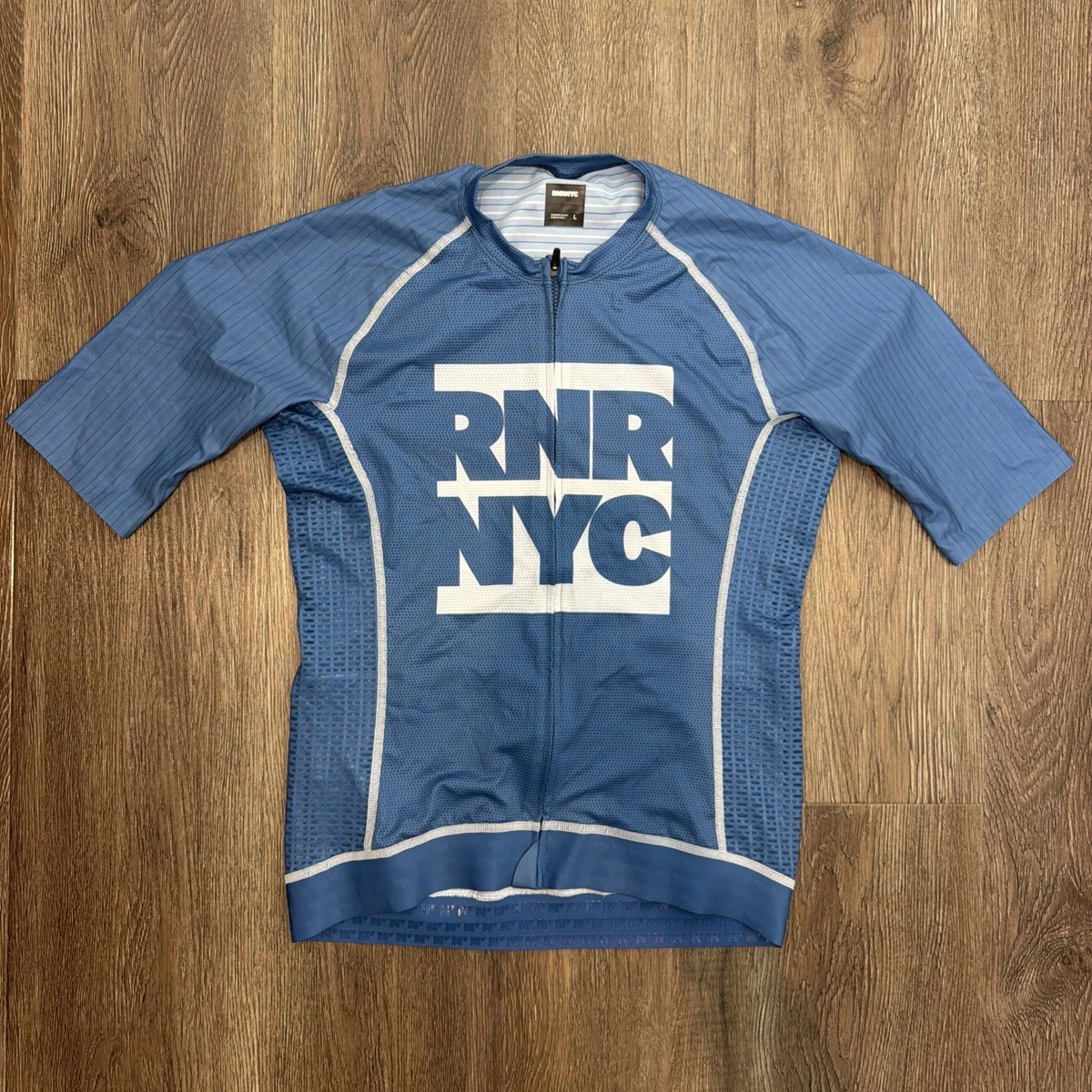 未使用 サイクルジャージ Sky British Cycling  sky cycling jersey products for sale | eBay