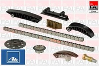 FAI AutoParts TCK209NG Steuerkettensatz Satz Steuerkette