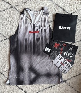 Bandit Singlet | eBay