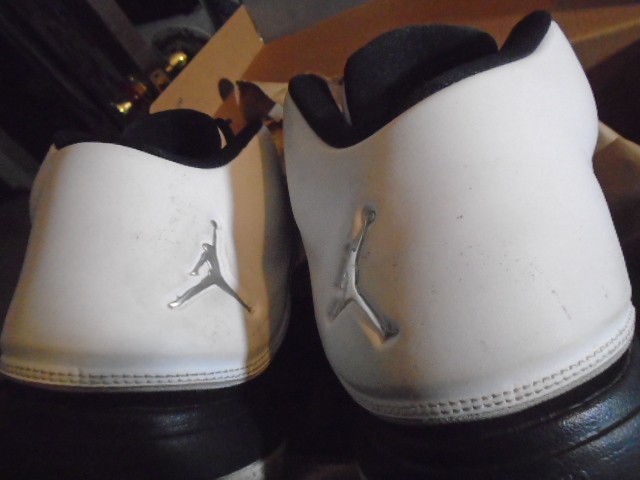 carmelo anthony shoes 2007
