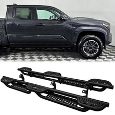 Vijay For 2024-2026 Toyota Tacoma Crew Cab Ru...