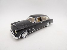 Citroen 15 CV Limousine Franay 1/43 Norev