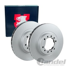 Disque de frein Mitsubishi L200