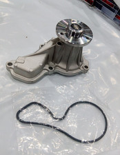 06193RNA30 Engine Water Pump for Honda Civic2006-2011 1.8LPetrol Coupe SedanUsed