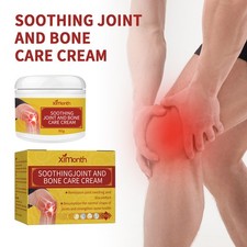Joint Neck Cream Relieve Knee Cervical Spine Lumbar Spine Hand And Foot Pain
