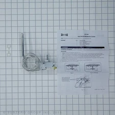 *AUTHORIZED DEALER* NEW OEM SUB ZERO THERMOSTAT PART#4201260 FREE SHIPPING!
