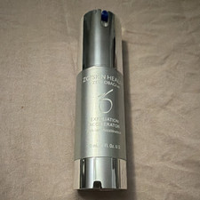 ZO Skin Health Exfoliation Accelerator 50 mL Glycolic Acid Face Exfoliant