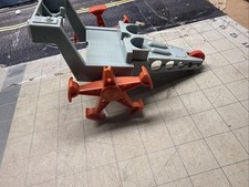 Vintage 1968 Eldon Billy Blastoff - Space Crawler Vehicle