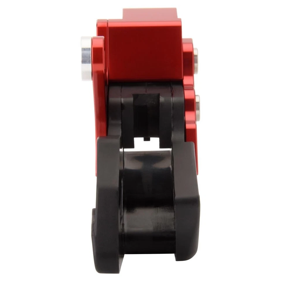 Tusk Chain Guide Red For Beta 520 RS 2011-2014 - Image 4 of 4