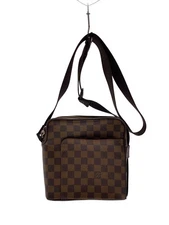 LOUIS VUITTON Olaf PM Damier Ebene PVC BRW