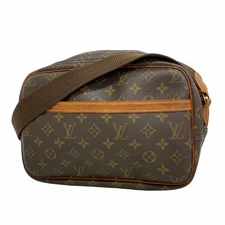 Louis Vuitton Shoulder Bag Monogram Reporter PM M45254 701109