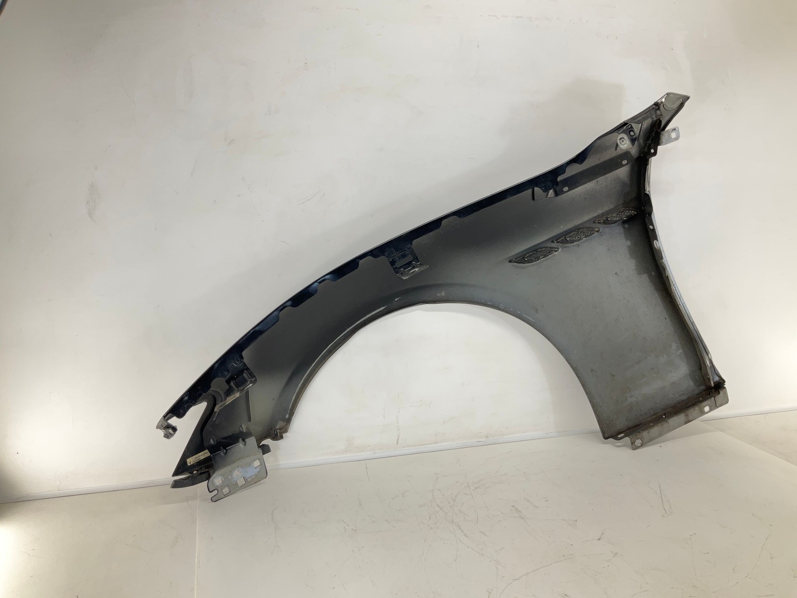 14-20 MASERATI Ghibli Front Right Passenger Fender Panel