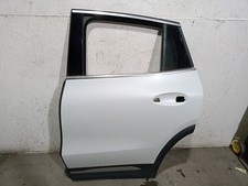 A2477305901 HINTERE LINKE T&Uuml;R / A2477305901 / 5486540 F&Uuml;R MERCEDES-BENZ GLA H24