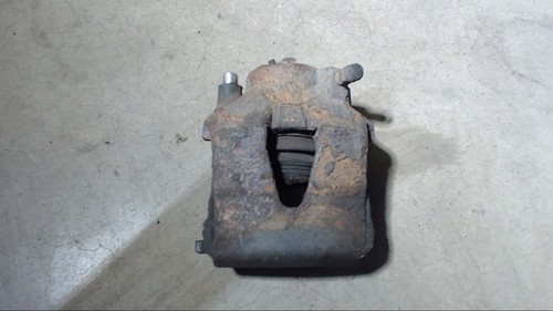 Bremssattel Bremszange Vorne Links Fs-iii VW Golf 1.4 Bj 1998 1 J 1724517