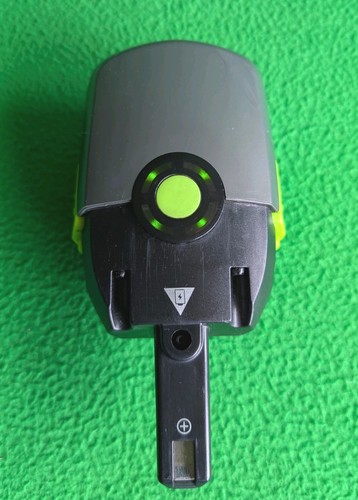 Genuine Gtech HT20-ST20 Battery 18V Model 114A004  - Picture 2 of 7