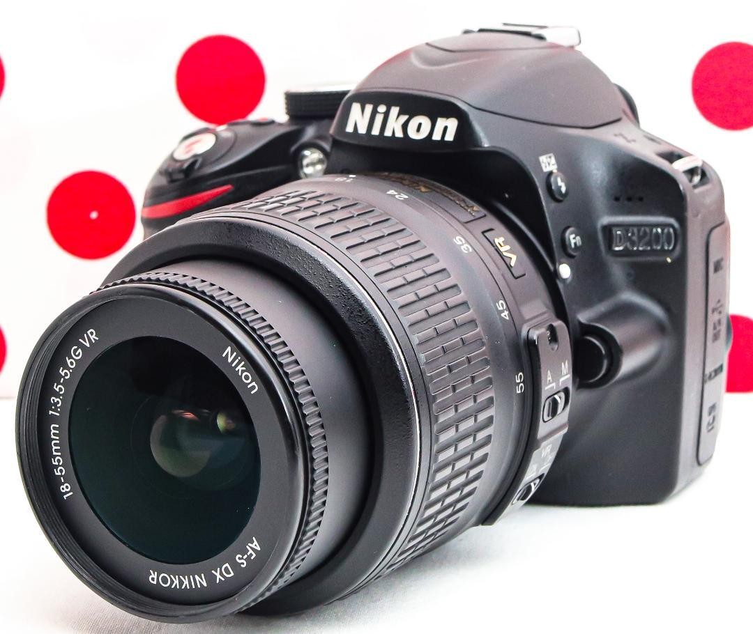 D3200 Nikon D2300 Price Nikon D3200 Review: Digital Photography Review