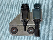 92-98 Geo Tracker Suzuki Sidekick Fpr Vacuum Solenoid Purge Valve 1.6l 16v Oem 92-98 Geo Tracker Suzuki Sidekick Fpr Vacuum Solenoid Purge Valve 1.6l 16v Oem