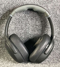 Skullcandy Crusher S6EVW Over-The-Ear Wireless Headphones Multi-Sensory Bass