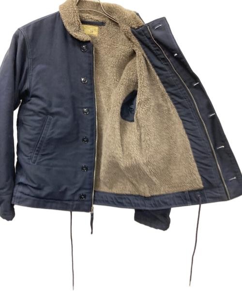 BUZZ RICKSON'S deck Jacket - image 16