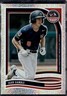 2024 Panini Stars & Stripes USA Baseball Stripes Sean Gamble #160